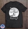 Band Schlaf Unisex Schwarzes T-Shirt Volle Größe S-5XL