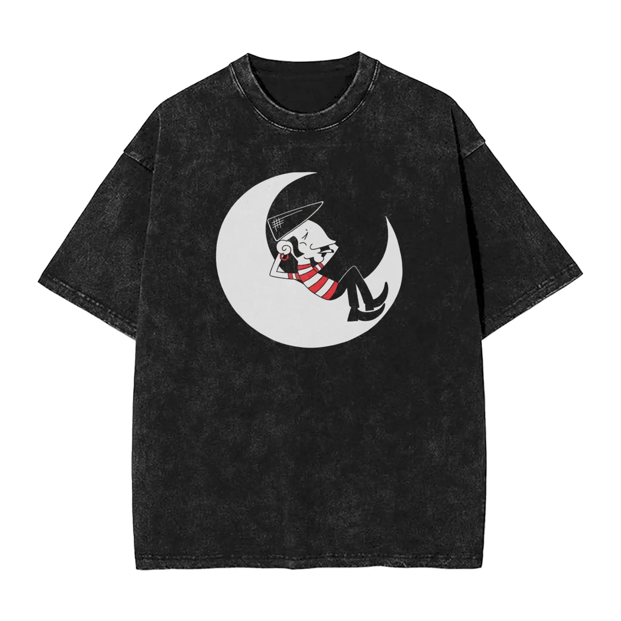 

Fito Fitipaldis Band Graphic Print Tshirt Unisex Women Vintage Washed Streetwear Harajuku Style Oversize Top Cotton Summer New Tee 2XL