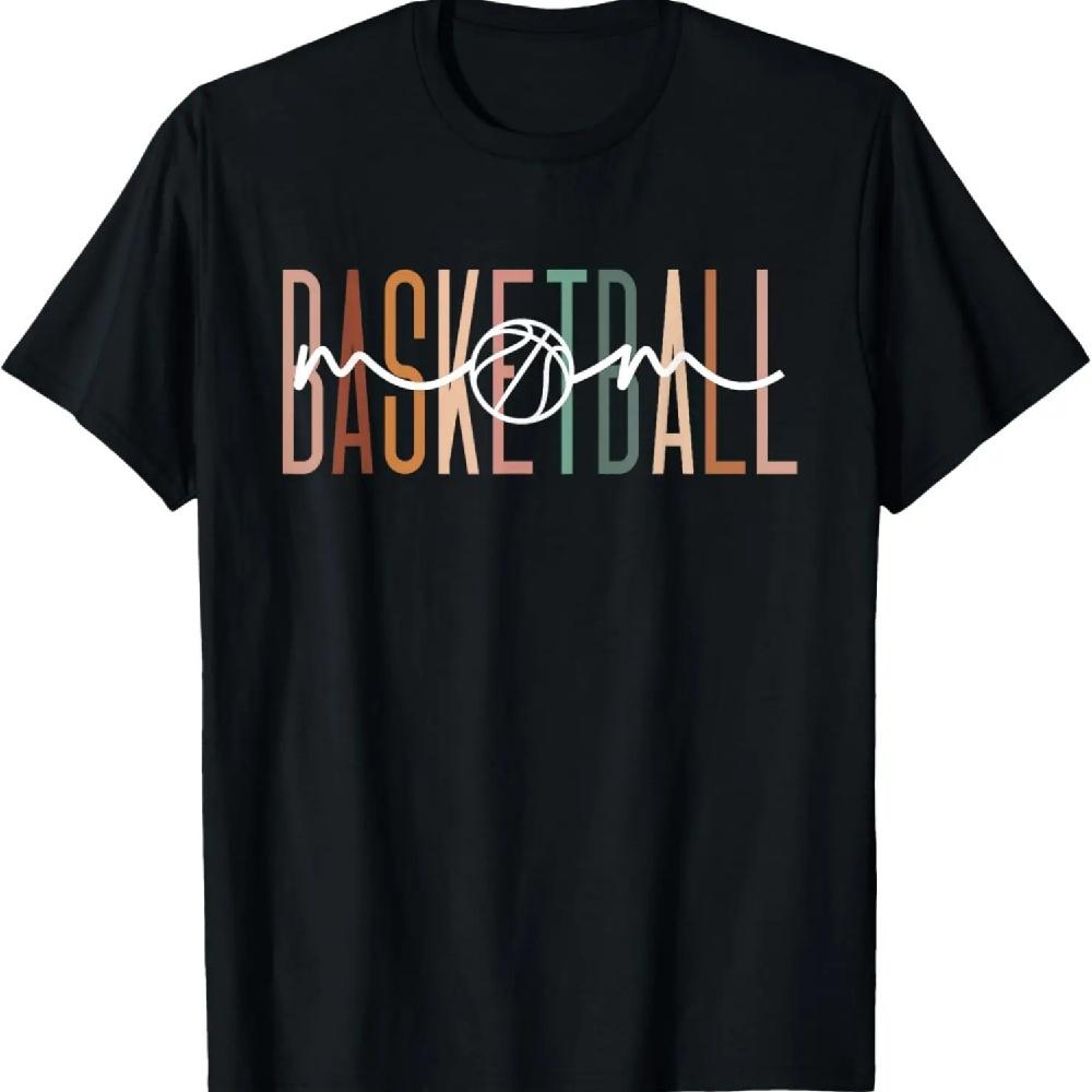 

Basketball T-Shirt XXXL