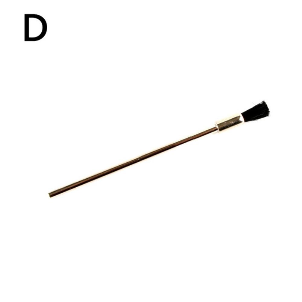 Brand New Brush Steel Wire Cleaning Tool Electric Home