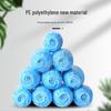 Meiliya Disposable Thickened Plastic Shoe Covers
