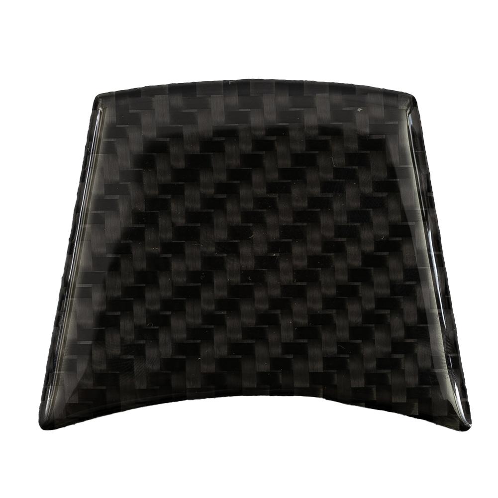 

Steering Wheel Trim Cover Trim Cover Upgrade Your Car s Style with Carbon Fiber Steering Wheel Decoration Cover China Mainland