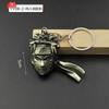 Naruto Anime Keychain Cartoon Uchiha Obito Uchiha Madara Naruto Metal Keys Chain Pendant Akatsuki Chaveiro Jewelry Souvenir Gift