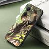 Genshin Impact Zhongli Soft Phone Case for Xiaomi Poco X5 X6 X7 X8 Pro Max X3 F7 F8 Ultra M8 M7 M6 M5 Redmi 15 15C 14C 13C 12C X