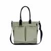 Large Capacity Tote A4 with Shoulder Crossbody Arcatre Wide 3554 [Rootote] Women's Water-Repellent Bag, Size, Strap, Bag, SC. Ripstop-A