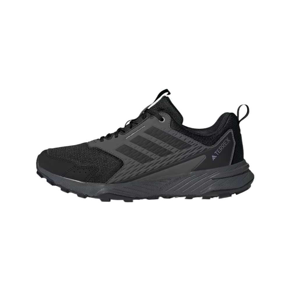 adidas Tracefinder Trail  Black Dark Grey  Men s IH2930 EU 40⅔
