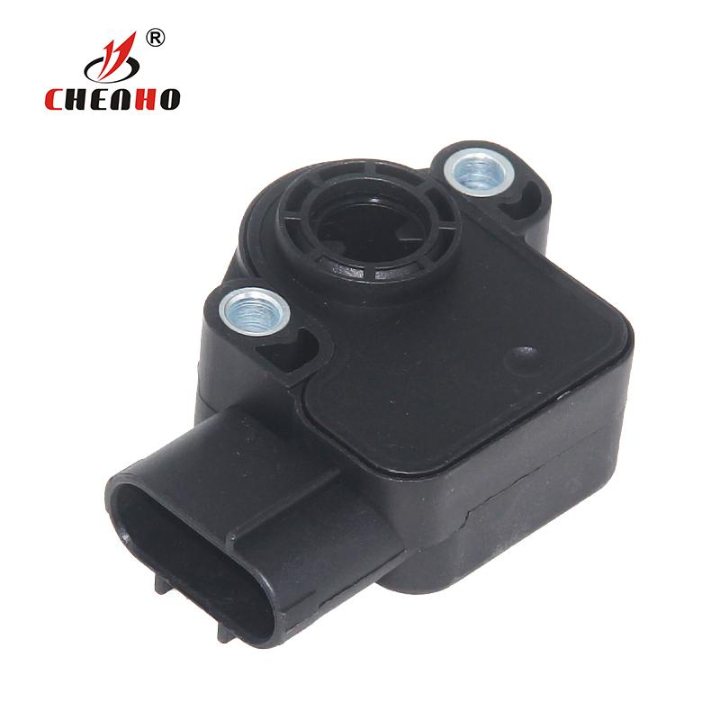 High Quality Throttle Position Sensor TPS F48F9B989AA For 1998-2001 FORD RANGER 3.0L TRUCKS F4ZZ9B989A