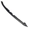 Mercedes-Benz CLA-Class W117 Hood Seal & Rubber Strip Bracket