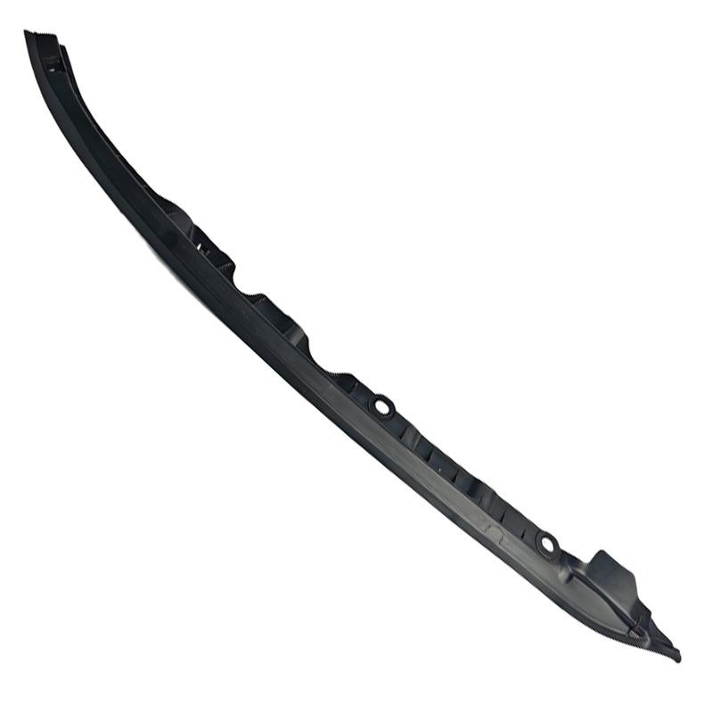 Mercedes-Benz CLA-Class W117 Hood Seal & Rubber Strip Bracket