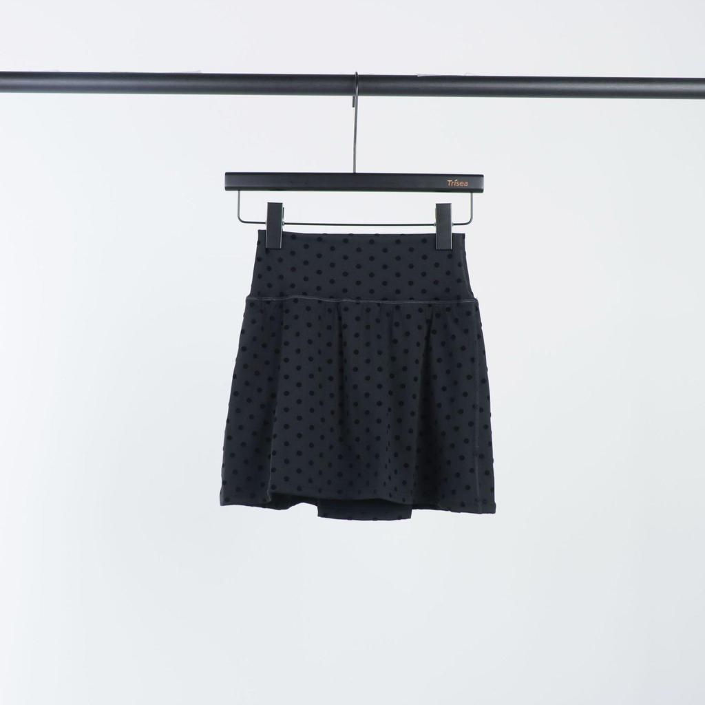 LULU Women's Half Skirt for Yoga & Fitness