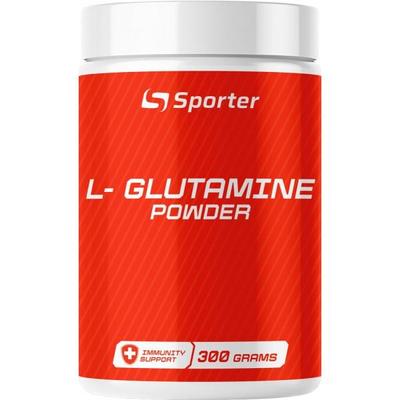 L - Glutamin - 300 gr.