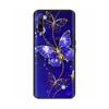 Custodia per Huawei P Smart Pro Custodia Morbida in Silicone TPU Antiurto per Huawei P Smart Pro Copertura Posteriore Protettiva PSmart Pro