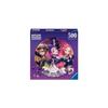 Ravensburger Puzzles für Erwachsene 500 Teile - KPop Dämonenjäger - Für Fans / KPop Dämonenjäger - 12002052