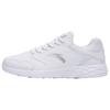 Slip Resistant And Breathable Low Top Running Shoes Men's White 912355592-10