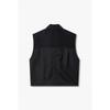 VOV Denim Vest Woven Mix 7156220001 
