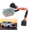 Vehicle Radio Systems Amplifier Wiring Harness Kit Suitable For Daily Commute And Travel Enhanced Car Stereo Experience