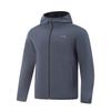 Li-Ning Men's Hooded Sports Jacket