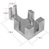 Brand New Condition Crankshaft Position Sensor Tool Easy To Install