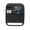 TieBoshi Line Number & Label Printer CN plug (adapter included)