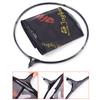 Five Sizes Fishing Net Head Anti-Hook Outdoor Hand Net Ultra Light Aluminium Alloy Solid Deepening Net Fishing Tool Accessories