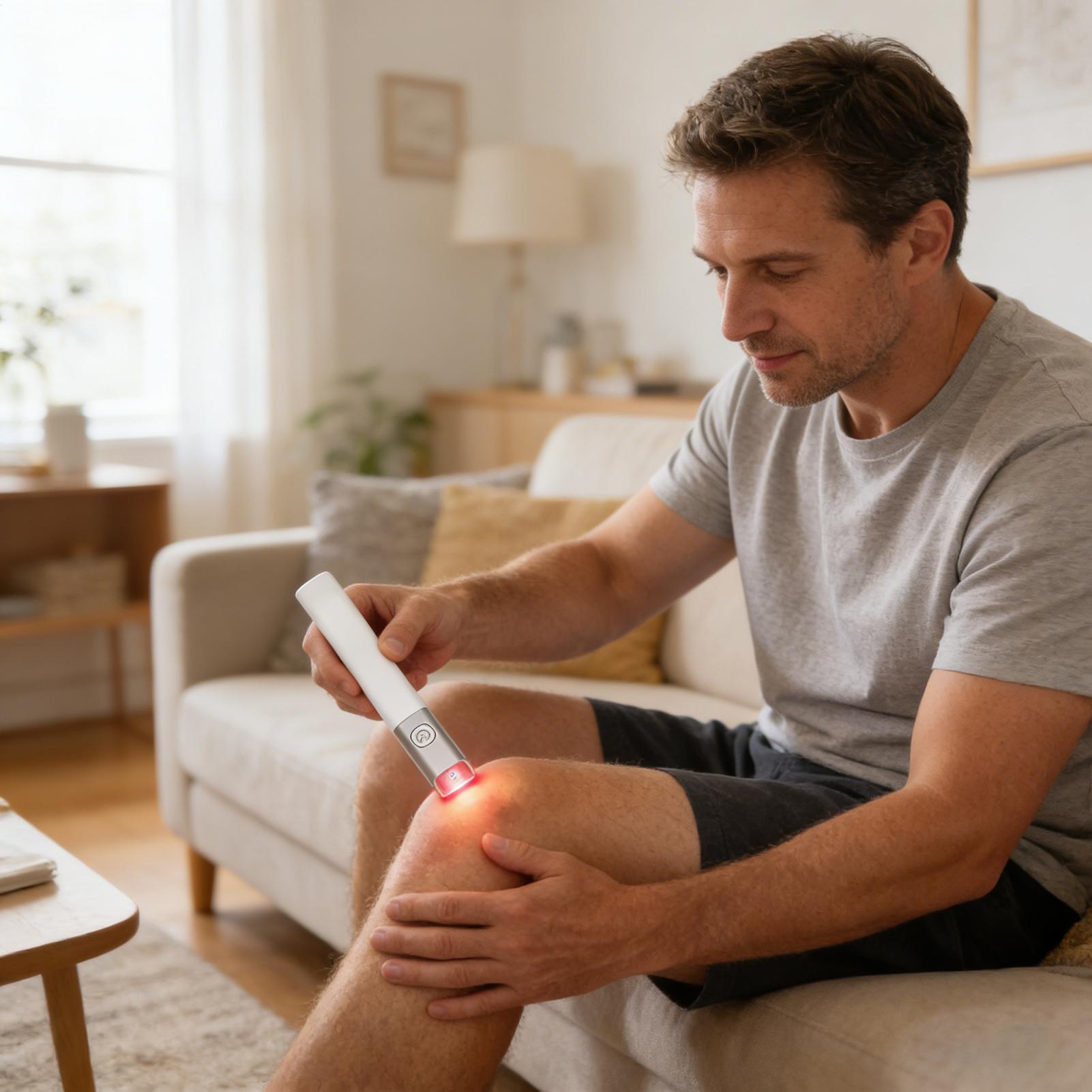 Ручка для ухода за кожей Портативный инструмент для ухода за кожей С определенным светом Инструмент для ухода за кожей Для семьи Друзей Взрослых Мужчин Женщин В помещении Путешествия China Mainland