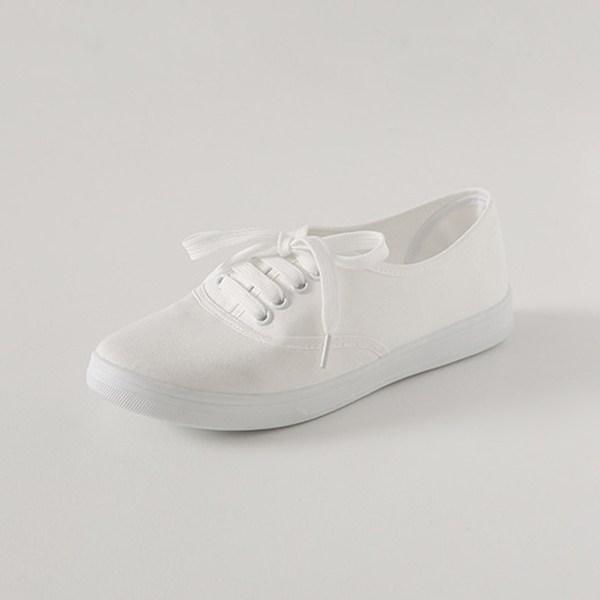 

Хорошая обувь Базовые кроссовки Hello на шнуровке SNFBR0d126