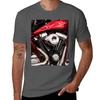 Ss Power Supply Tshirt Soft Cotton Print Tshirt