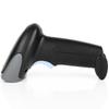 GEPAD W-228 Wireless 1D/2D Barcode Scanner