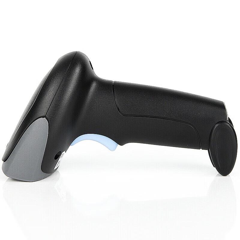 GEPAD W-228 Wireless 1D/2D Barcode Scanner