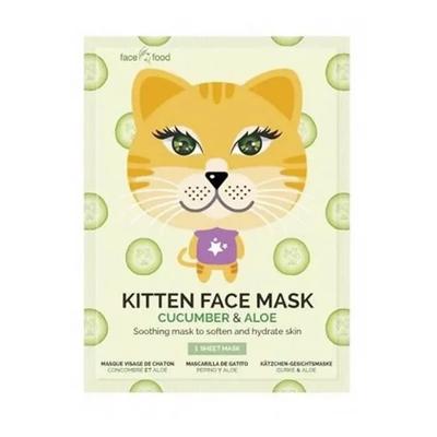 Ansigtspleje – Ansigtsmasker