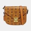 [Pre-Owned] Pasetia Visetos Monogram Coated Canvas Crossbody Bag - Very Good #1K1K7HJ