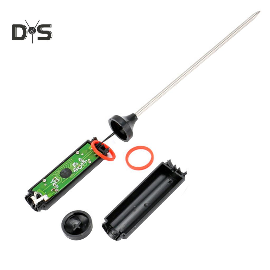 SW Digital Electronic Food Cooking Meat Temperature Meter Thermometer Kitchen Tool