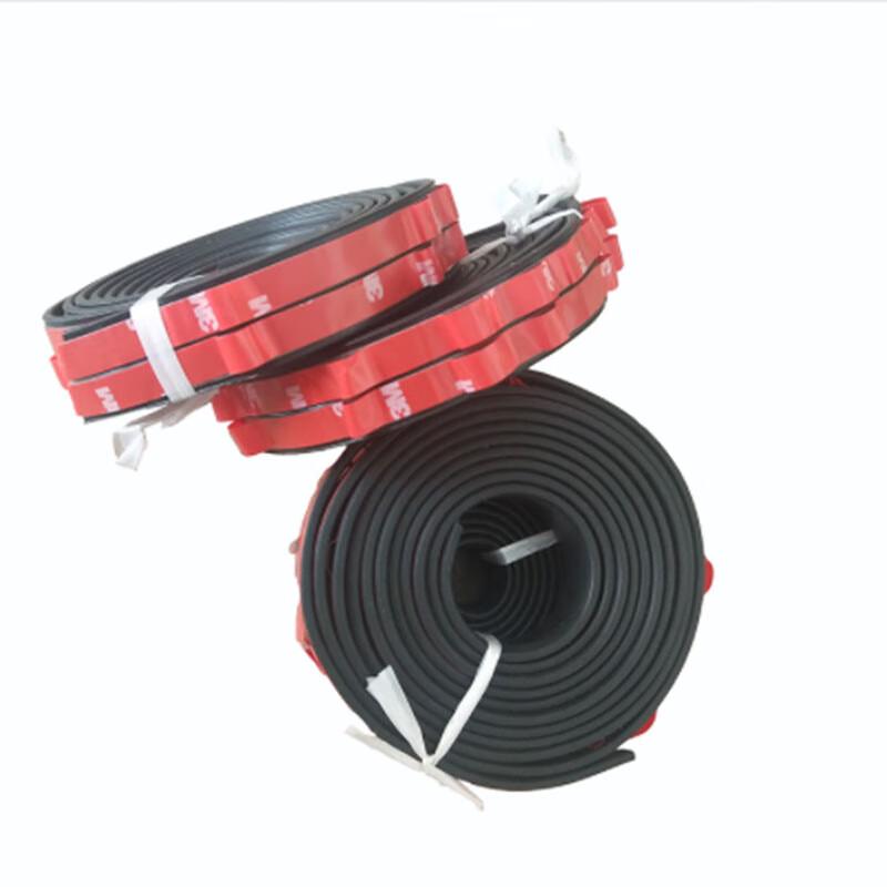 Dongfeng Mengshi EQ2050 Door Seal Strip