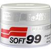 SOFT99 New Soft 99 Pearl Metallic for Protecting and Polishing Automotive Sponge 00027 & Wax, 320g, Paint,