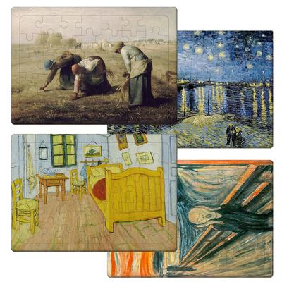 Puzzles et casse-têtes – Puzzles