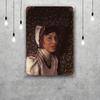 Zora Neale Hurston Funny Bar Metal Sign Retro Plaque Sign Alcohol Drinker Pub Club Man Cave Kitchen Wall Decoration