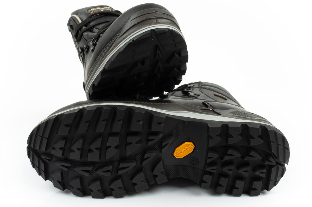 Grisport Nero Dakar Trekking Idro [13701D14WT] year 44
