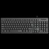 Lenovo KL21 Wired USB Office Keyboard