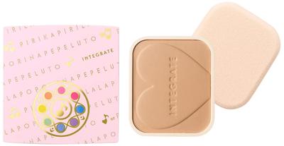 Pro Finish Foundation Special Set D Doremi Limited Foundation Unscented Ocher 20 Medium Brightness 10g 1 Piece (Ojamajo Design)