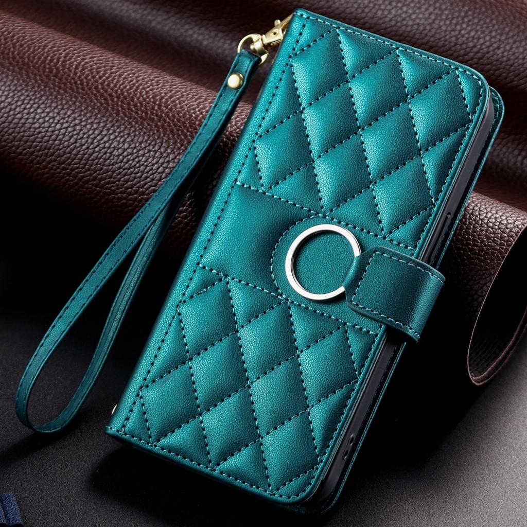 Leder Brieftasche Fall Für Google Pixel 7A 8A 9A Halter Karte Slots Flip Telefon Stehen Abdeckung Für Google Pixel 7 8 9 10 Pro XL Coque