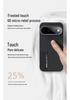 Google Pixel 11Pro XL Magnetic Soft Case - Full Coverage, Anti-fall Protection