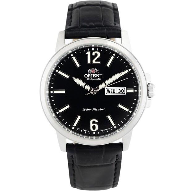 Orient RA-AA0C04B19B Watch