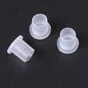 H012 Nail Polish Bottle Car Air Freshener Pendant with 7.5ml Plastic Inner Plug and Hole