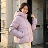 Down jacket women's short duck down winter coat new fashion women's