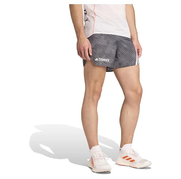 adidas Шорты Terrex Techrock Allover Print