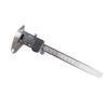 150mm 6 Inch ABS Stainless Steel Digital Vernier Caliper