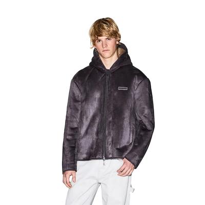 Jacket XM000968_AF16590
