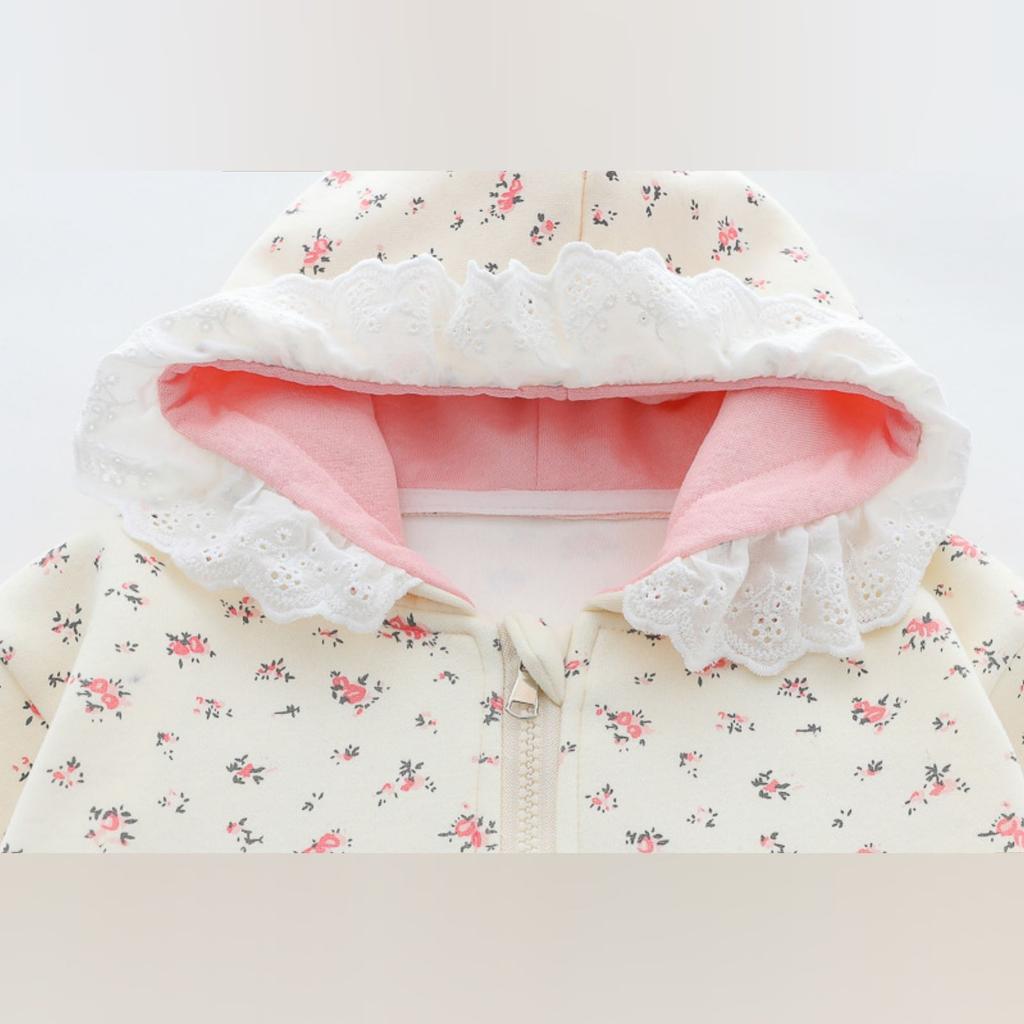 Kids Casual Long-Sleeve Set, Comfortable Daily Wear Outfits