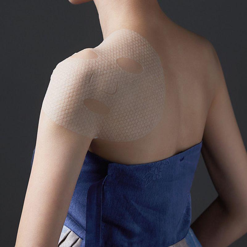 

DELLA BORN Lotus Peeling Mask 1 Box (7 Sheets) Lotus Peeling Mask 1 Box (7 Sheets)