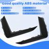 Voor BMW 5 Serie G30/G38 Voorbumper Links/Rechts Sierstrip 51118747845 51118747846 Voorbumper Sierlijst